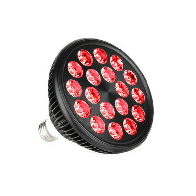 kopen Van de het Rode lichttherapie van de huidmassage de Bollen 54w Geen Trilling Dubbel Chips Medical Grade Therapy Device online vervaardiging
