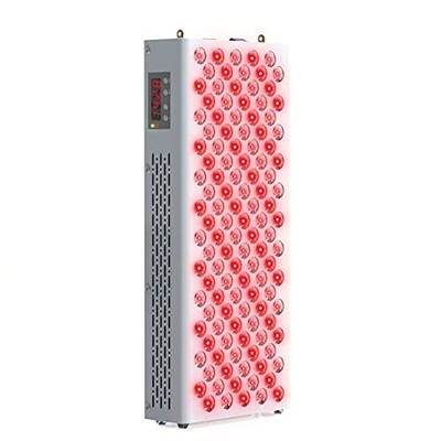 kopen van de LEIDENE van 600W PDT Lichte Rode Infrarode Lichte de Therapiemachine Therapiemachine 660nm 850nm online vervaardiging