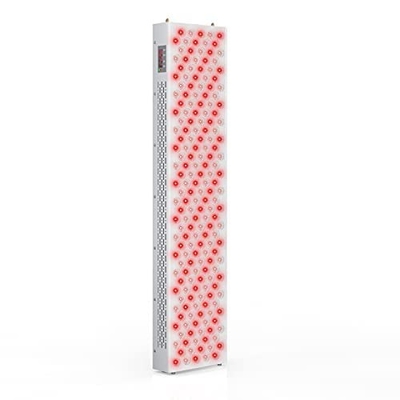 kopen van de het Gehele Lichaams Infrarode Lichte Therapie van 660nm 850nm van het de Apparaten1500w Rode licht de Therapiemachine online vervaardiging
