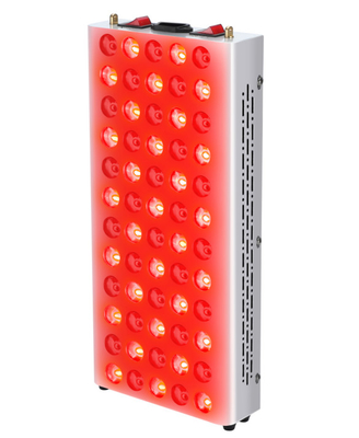 kopen 300w van het de Lamp660nm 850nm Rode licht van de rood lichttherapie de Therapiecomité online vervaardiging