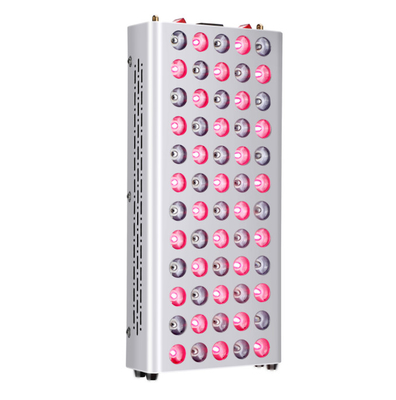 kopen Van de de Schoonheidsmachine 660nm 850nm van de sportterugwinning PDT het Apparaat van de het Rode lichttherapie online vervaardiging