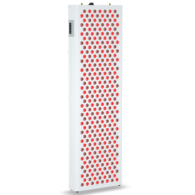 kopen Van de LEIDENE van de huidzorg 660nm 850nm de Machinepdt LEIDENE Rood lichttherapie Lichte Therapiemachine online vervaardiging