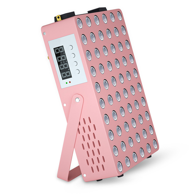 kopen Machines van de het Rode lichttherapie van 300w 660nm 850nm de Infrarode voor het Pigmentverwijdering van de Acnebehandeling online vervaardiging