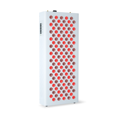 kopen van het de Therapie660nm 850nm Phototherapy Rode licht van 600w PDT Verre Infrarode de Therapiecomités online vervaardiging
