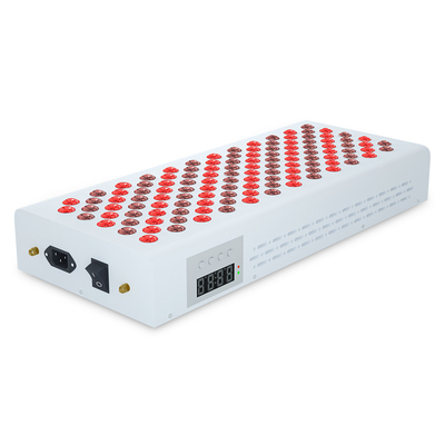 kopen De anti het Verouderen van de de Machinesbedtijd van de Rood lichttherapie van de de Fysiotherapiehuid Zorg 600W online vervaardiging