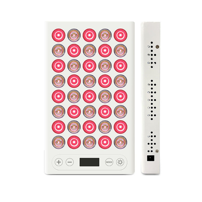 kopen 200w volledig Lichaam dichtbij Infrarode Rode LEIDEN van 660nm Licht Therapiecomité voor Huidverjonging online vervaardiging