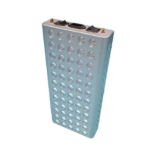 kopen Het draagbare 300w-Verouderen van Grey Low Level Laser Anti van de Rood lichttherapie Witte online vervaardiging