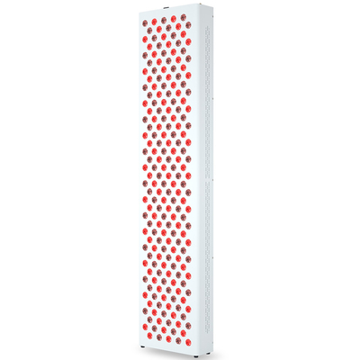 kopen Haargroeimachine Rood lichttherapiepaneel en infrarood geleid foton 1500W online vervaardiging