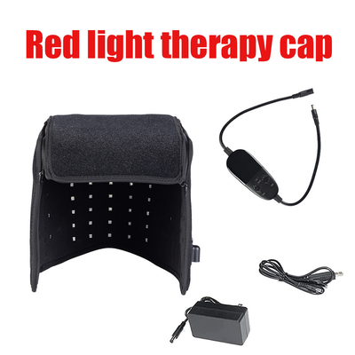 kopen LED SMD Red Light Therapy Helm Haargroei Lichtgewicht voor haaruitval online vervaardiging
