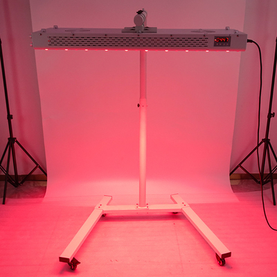 kopen Volledig Lichaamsrood licht dichtbij het Infrarode Lichte Therapieapparaten 1500w 660nm 850nm het Anti Verouderen online vervaardiging