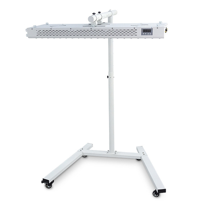 kopen OEM 1500W LED Rood Licht Therapie Apparaat High End Intelligent Timing Control Rimpel Apparaat online vervaardiging