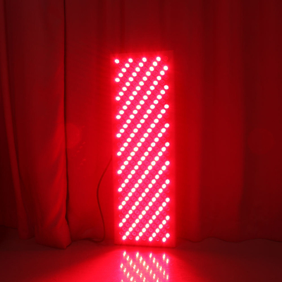 kopen 1500W volledig de Therapieapparaat 630nm 660nm 810nm 830nm 850nm van het Lichaamsrode licht online vervaardiging