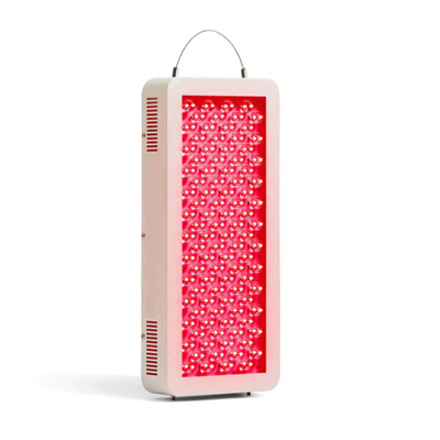 kopen Van de professionele LEIDENE de Machinecomité 660nm 850nm Rood lichttherapie voor Acnebehandeling online vervaardiging