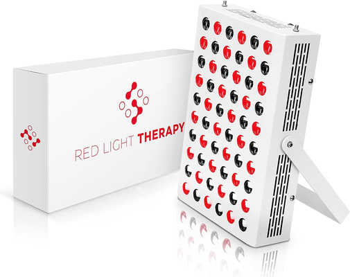 kopen van de het Rode lichttherapie van 660nm 850nm de Apparatenhuid die PDT-LEIDENE Lichte Therapiemachine aanhalen online vervaardiging