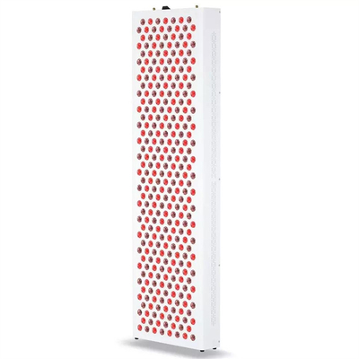 kopen Het Rode licht LEIDEN van de huidzorg 1500W Comité 660nm 850nm dichtbij Infrarode Rood lichttherapie online vervaardiging