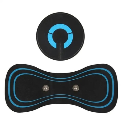 kopen Ontspant de 19 Toestellen Cervicale Stekel Massager Hals Massager van de Spier de Elektrische Impuls online vervaardiging