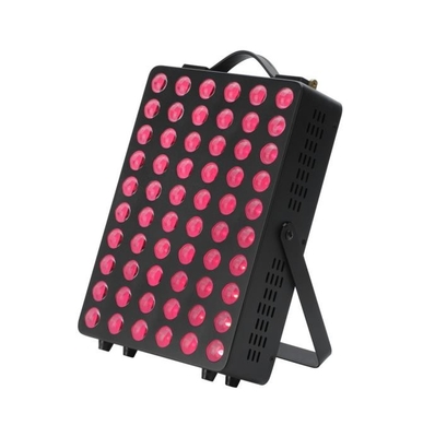 kopen Photon Pdt Led Rood Licht Therapie Huisgebruik 660nm 850nm Rood Licht Therapie Panel online vervaardiging