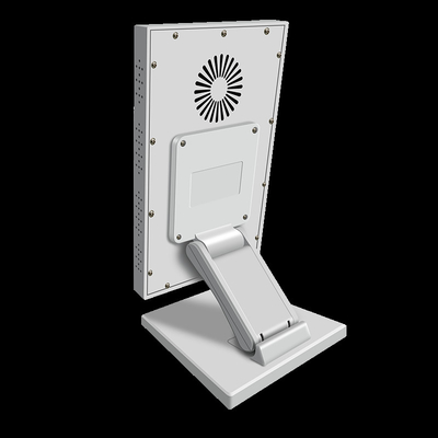 kopen van de het Rode lichttherapie van 850nm de Pdt Geleide Machine 400W 300 * 200 * 30mm online vervaardiging