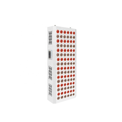 kopen 600W de Therapie660nm 850nm Apparaat van het schoonheids Gezichts Infrarood Rode licht online vervaardiging