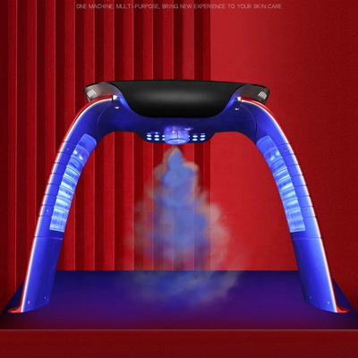 kopen 8 Colors Red Light Therapy Mask Beauty Face Pdt Skin Care Spray Led 50W online vervaardiging
