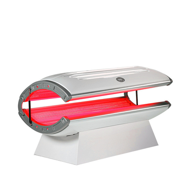 kopen Het Comité van de het Rode lichttherapie van het huisgebruik LEIDEN Therapiebed 633nm/850nm online vervaardiging