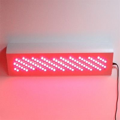 kopen De muur zet het Comité van de de Therapie Licht Therapie van 660nm 850nm Infrarood Licht Apparaat voor Schoonheidssalon op online vervaardiging