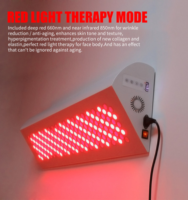 kopen De volledige de Therapiecomités van het Lichaams660nm 850nm Rode licht Muur Opgezette Groothandel van de Pijnhulp online vervaardiging