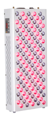 kopen 1000w rood bijna-infraroodtherapielichtpaneel Geen flikkering Smart Control 660nm 850nm online vervaardiging