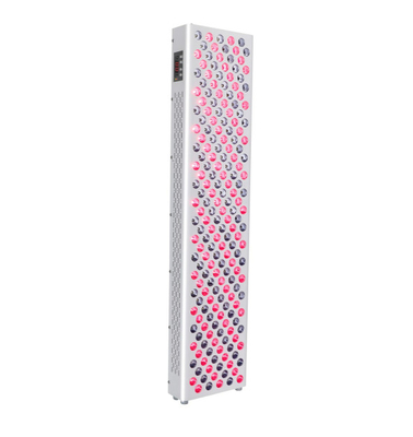 kopen Rood Infrarood de Therapie Licht Comité van PDT Geen Trillings Slimme Controle 660nm 850nm online vervaardiging