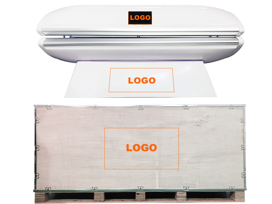 kopen Thuisgebruik Red Light Therapy Panel LED-therapiebed 633nm / 850nm voor pijnverlichting online vervaardiging