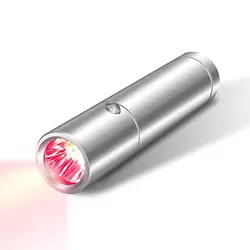 kopen Meeëterverwijdering dichtbij het Infrarode Flitslicht 660nm 850nm van de Rood lichttherapie online vervaardiging