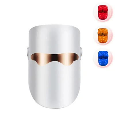 kopen Van de de Schoonheidsmateriaal Geleide Lichte Huid van PDT het Gezichtsmasker van het de Therapiegezicht voor Huidverjonging online vervaardiging