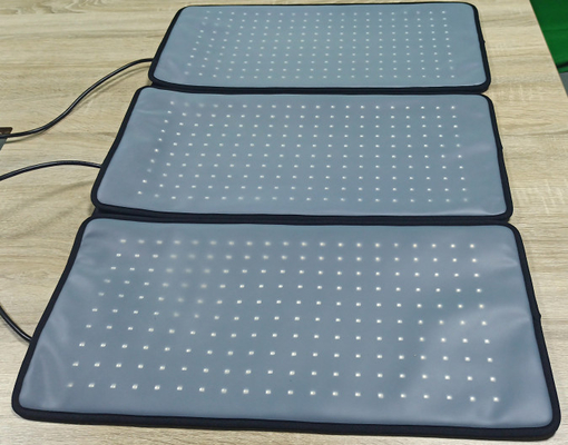 kopen Infrarode Rode LEIDENE van 660nm 850nm Lichte Therapiemachine voor Volledige Lichaamsverzorging online vervaardiging