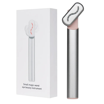 kopen Microcurrent Advanced Eye Beauty Instrument EMS Face Massage Eye Bag Treatment Wand online vervaardiging