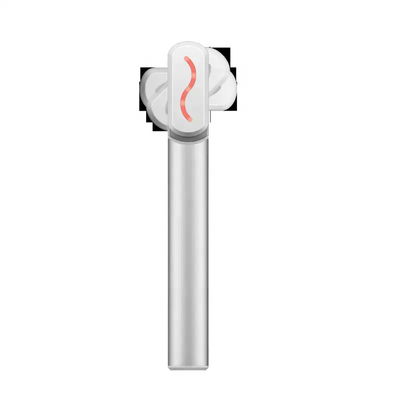 kopen Microstroom Eye Beauty Instrument EMS Face Massager Dark Circles Treatment Wand online vervaardiging