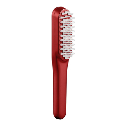 kopen Van het het Haarverlies van de Phototherapyborstel Anti van de de Kamems Trilling de Kamscalp van Massager Massage online vervaardiging