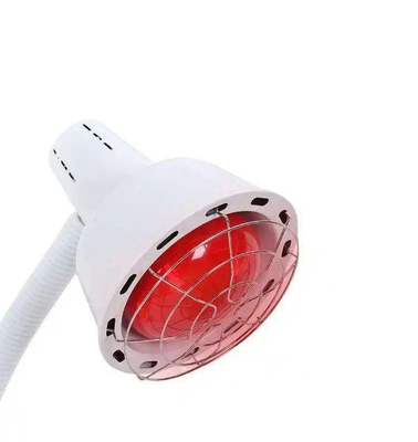 kopen Van de Portable Infrared SPA de Controle van de de Tijdtemperatuur Fysiotherapielamp voor Pijnhulp online vervaardiging
