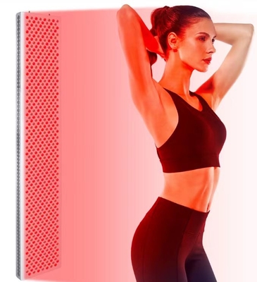 kopen Van de 600 PCs-LEIDENE het Apparaten3000w PDT LEIDENE Rood lichttherapie Lichte Therapiemachine online vervaardiging