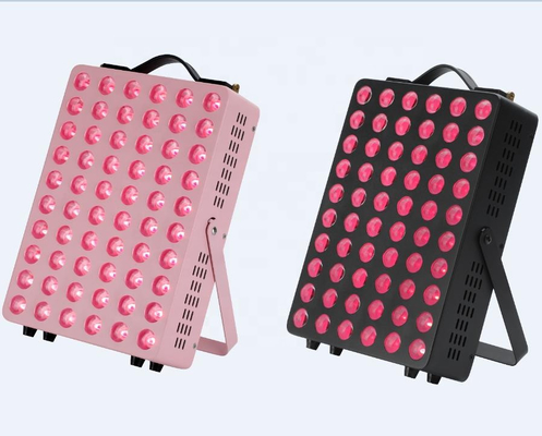 kopen Infrarood NIR Rode lichttherapie 660nm 850nm Led gezichtslichttherapie online vervaardiging