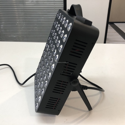 kopen 300W 660nm 850nm Rood LED-lichtpaneel voor pijnverlichting Betere slaapgenezing na een operatie online vervaardiging