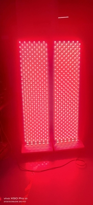 kopen Gezondheid Rood lichtpaneel 660nm 850nm Volle lichaam Rood licht therapie online vervaardiging