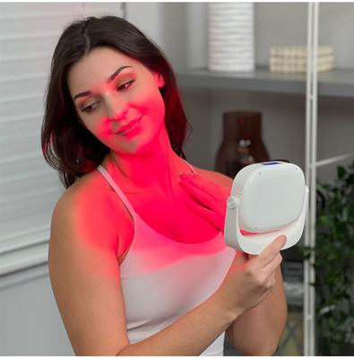 kopen LED Photon 60W rood licht therapie paneel voor commercieel / thuisgebruik online vervaardiging