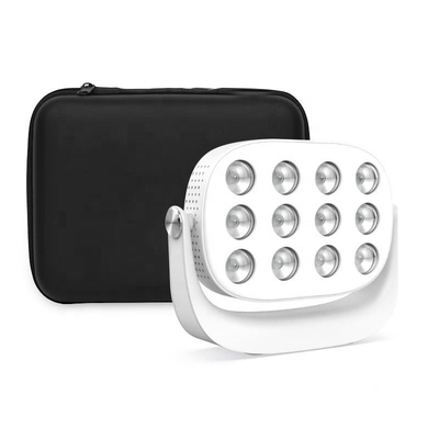 kopen 60W LED lichttherapie paneel Infrarood en rood licht therapie apparaten voor pijnverlichting online vervaardiging