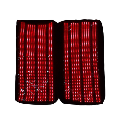 kopen Pijnverlichting Rood licht therapie pad Rood 660nm NIR 850nm Rood licht therapie slaapzak online vervaardiging