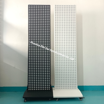 kopen Volledig lichaam 3000w rood licht therapie paneel 660nm 850nm Spectrum aangepast online vervaardiging