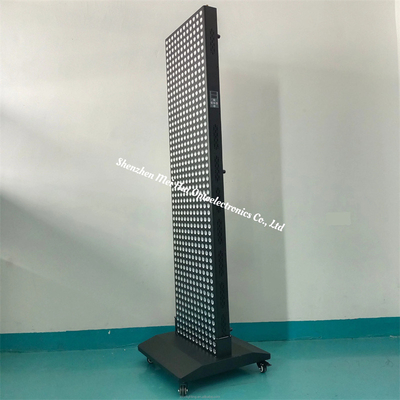 kopen Huidverzorging 3000w Rood licht therapie paneel Gehele lichaamsverzorging RED 660nm NIR 850nm online vervaardiging