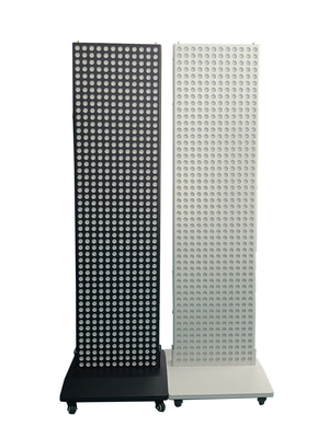 kopen RED 660nm NIR 850nm LED Lichttherapie Machine 3000w Rood Licht Therapie Panel online vervaardiging