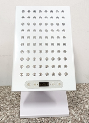 kopen 400W rood licht therapie paneel draagbaar Facail infrarood licht therapie paneel online vervaardiging