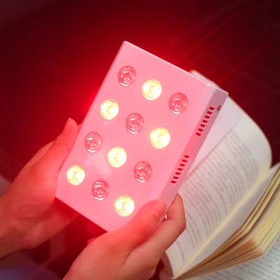 kopen Hoogvermogen LED-apparaat voor roodlichttherapie, roodlichttherapiepaneel van 60W online vervaardiging