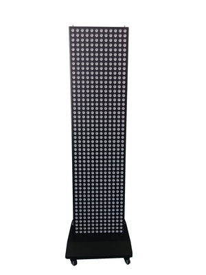kopen RED 660nm NIR 850nm PDT LED lichttherapie machine 3000w Rood lichttherapie instrument online vervaardiging